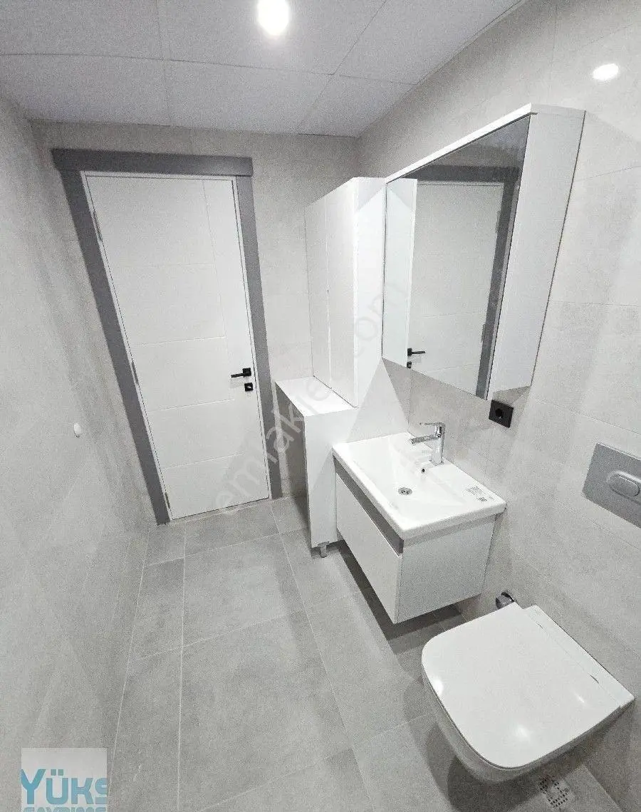 Denizli Albayrağa Yakın 3+1 160 M2 Panjurlu Yüksek Kredili Lüks Sıfır Satılık Daireler — fotoğraf 24