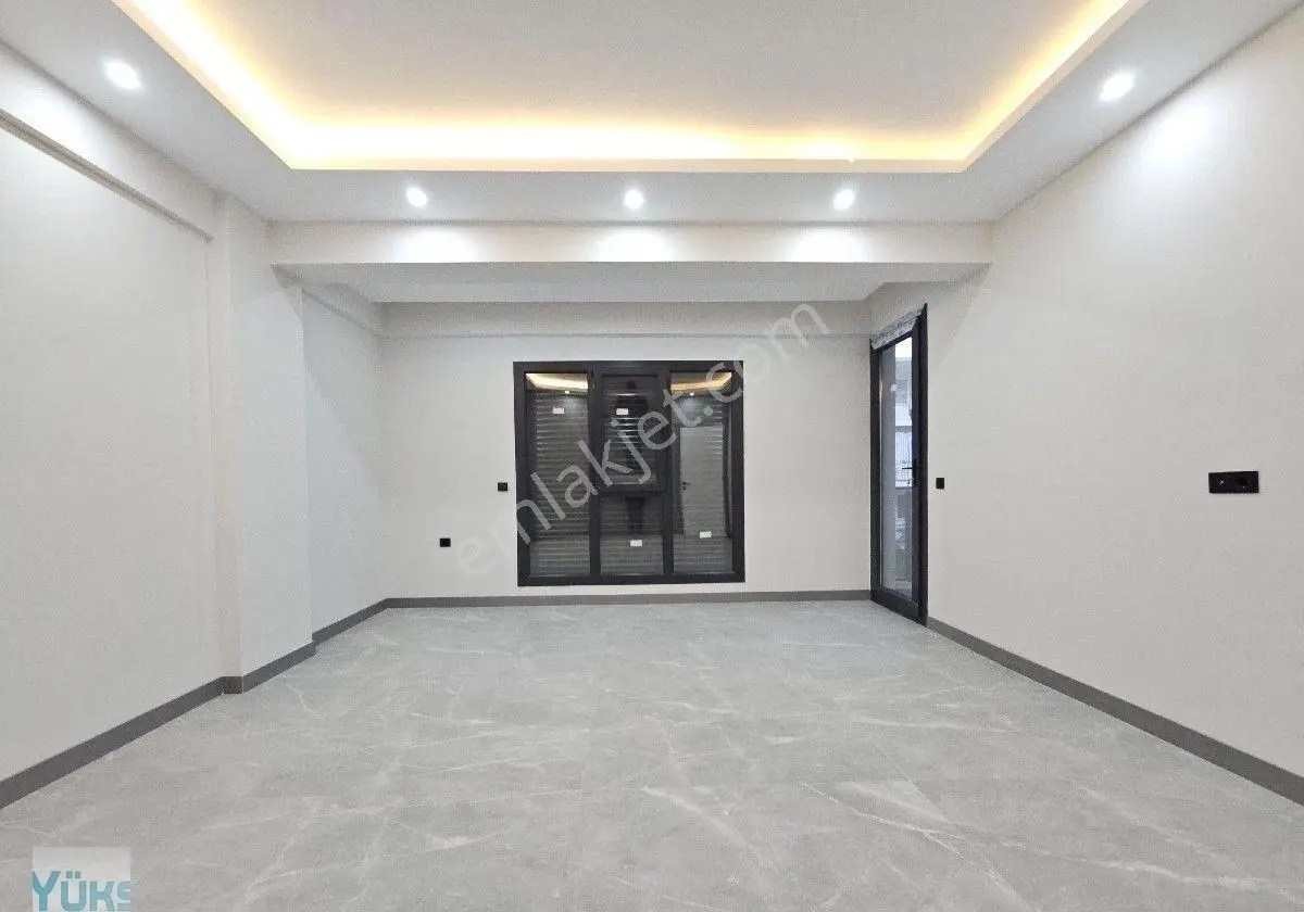 Denizli Albayrağa Yakın 3+1 160 M2 Panjurlu Yüksek Kredili Lüks Sıfır Satılık Daireler — fotoğraf 25
