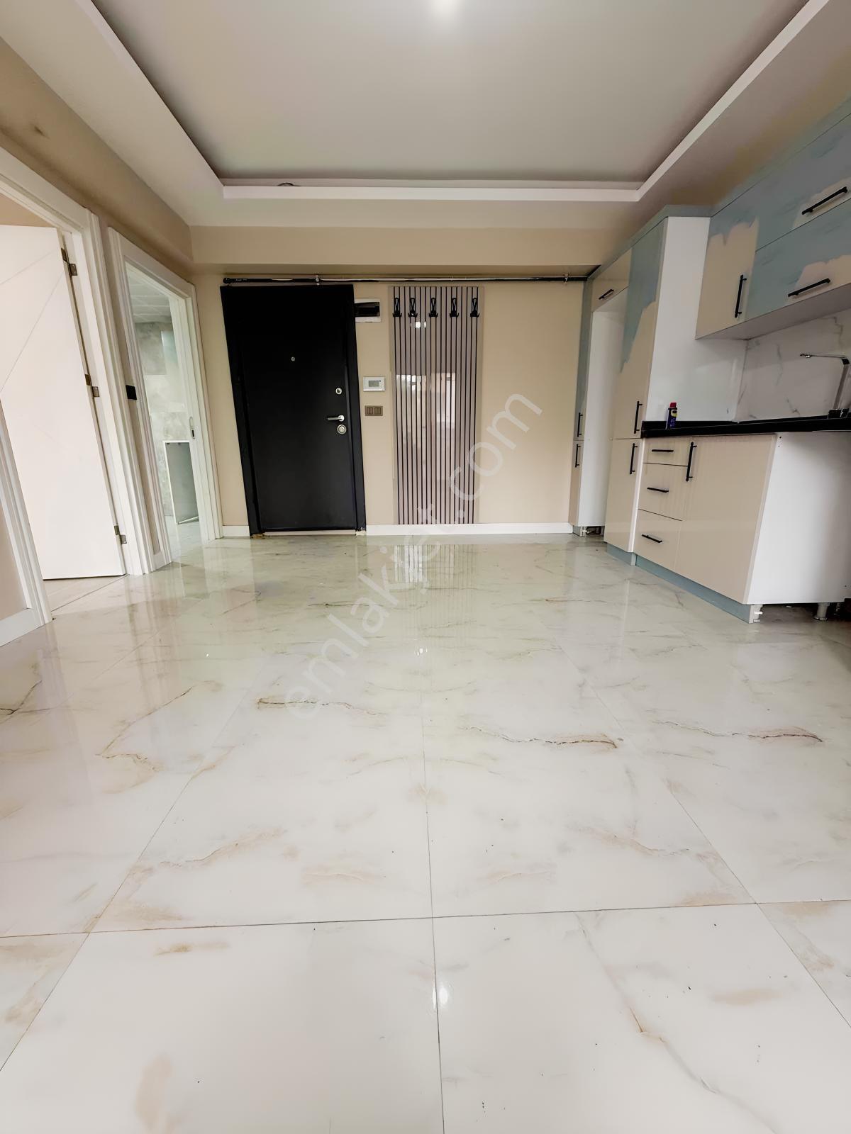 Onay 'dan Çerkezköy Tepe Bölgesi Cadde Üzeri Lüks 1+1 Daire — fotoğraf 3