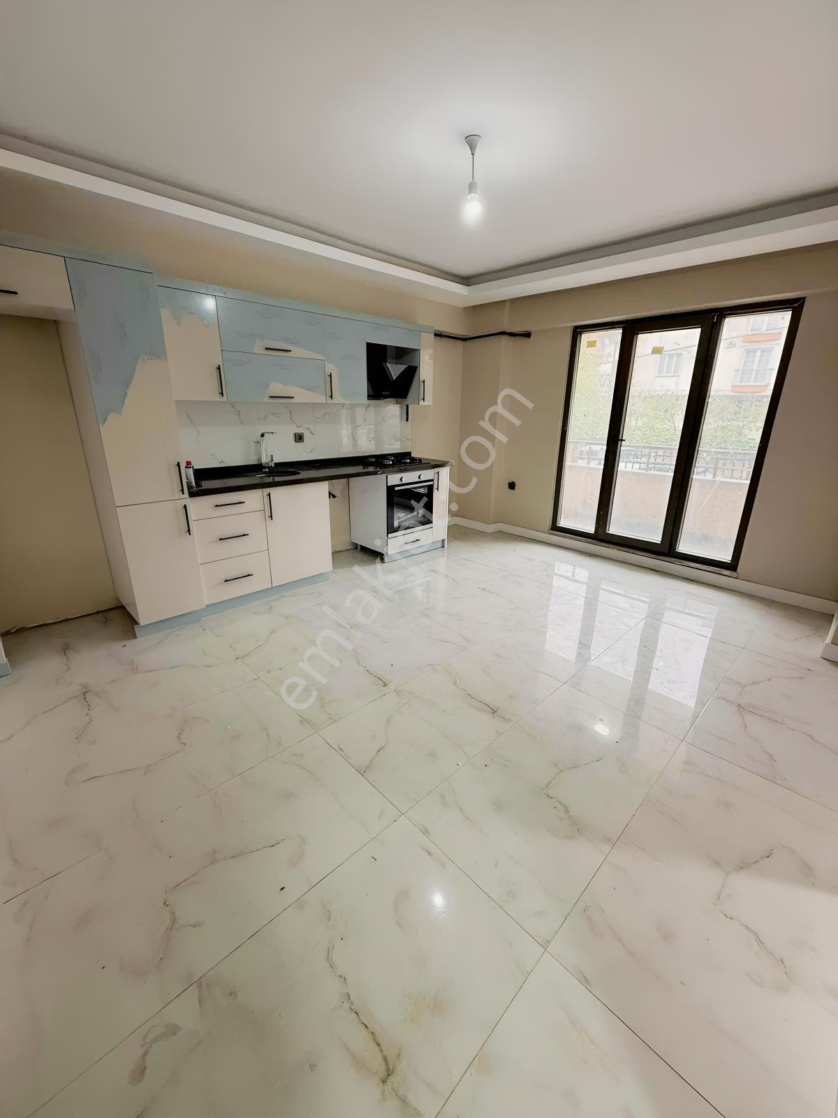 Onay 'dan Çerkezköy Tepe Bölgesi Cadde Üzeri Lüks 1+1 Daire — fotoğraf 6
