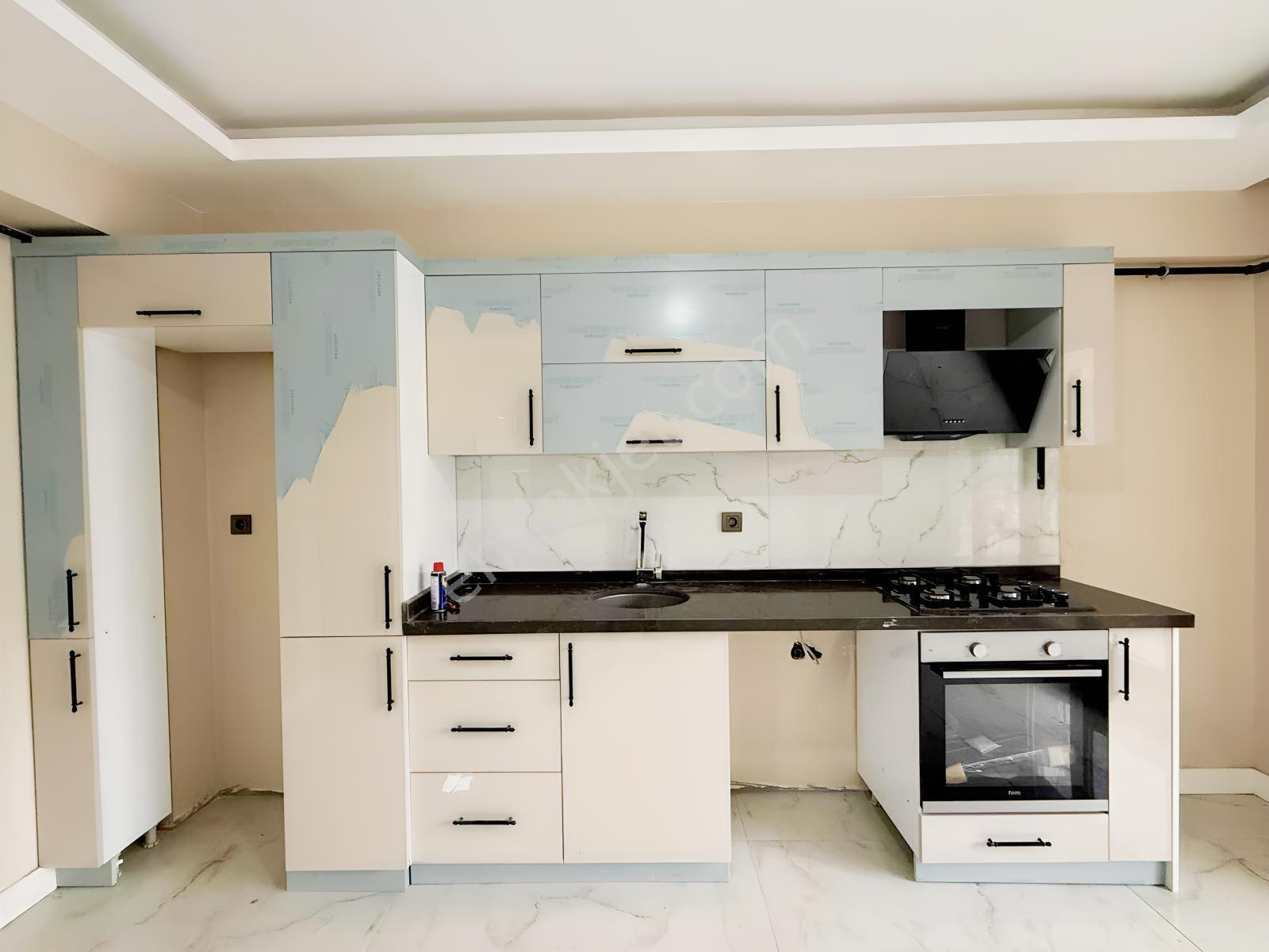 Onay 'dan Çerkezköy Tepe Bölgesi Cadde Üzeri Lüks 1+1 Daire — fotoğraf 7