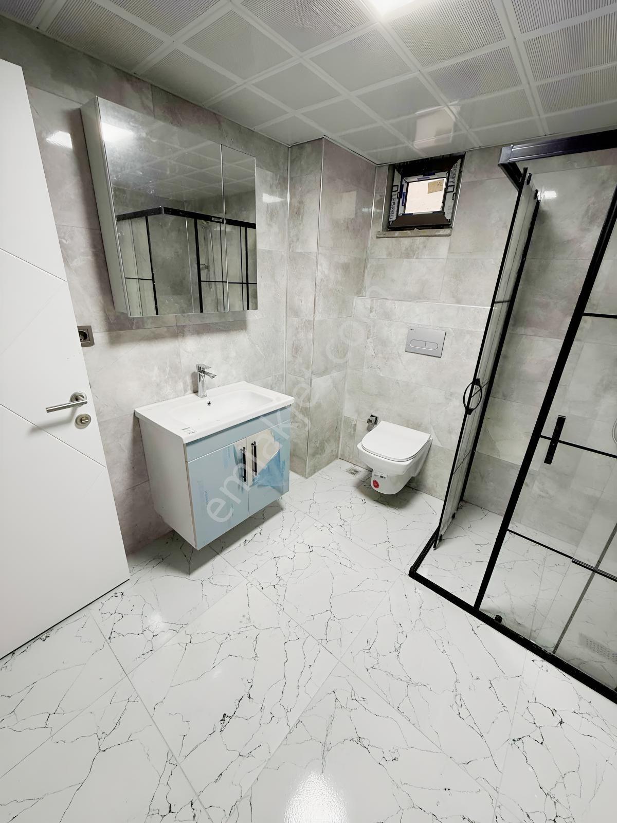 Onay 'dan Çerkezköy Tepe Bölgesi Cadde Üzeri Lüks 1+1 Daire — fotoğraf 13