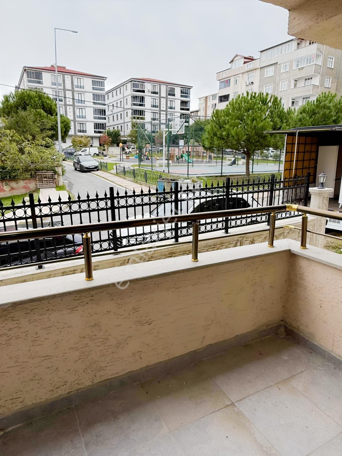 Onay 'dan Çerkezköy Tepe Bölgesi Cadde Üzeri Lüks 1+1 Daire — fotoğraf 17