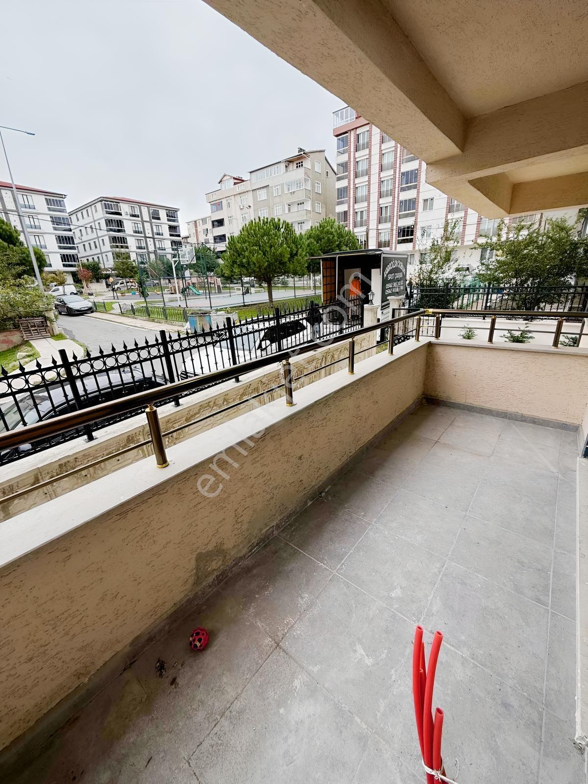 Onay 'dan Çerkezköy Tepe Bölgesi Cadde Üzeri Lüks 1+1 Daire — fotoğraf 20