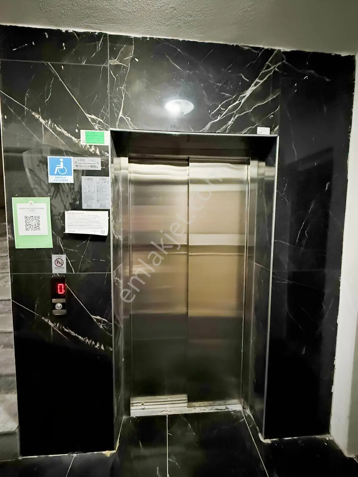 Onay 'dan Çerkezköy Tepe Bölgesi Cadde Üzeri Lüks 1+1 Daire — fotoğraf 23