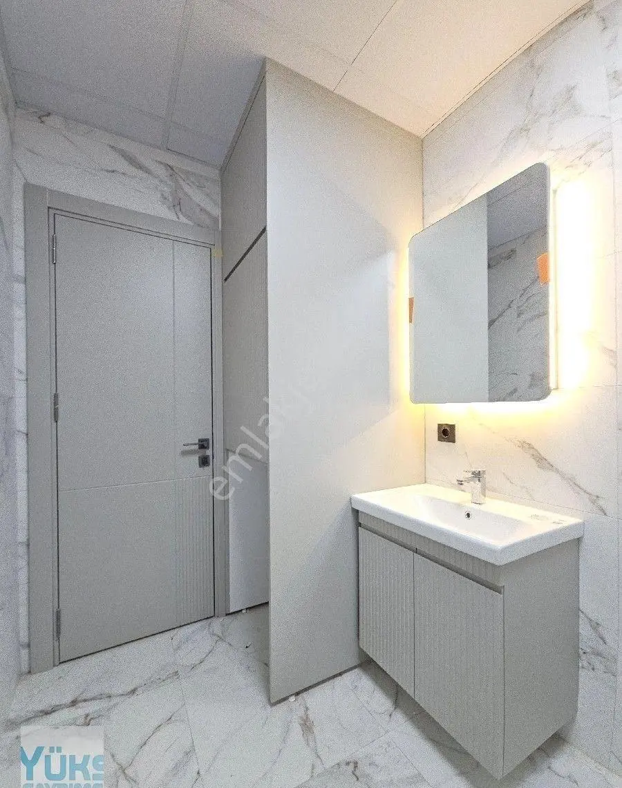 Denizli Şemikler Mahallesinde 3+1 170 M2 Panjurlu Lüks Satılık Daireler — fotoğraf 8