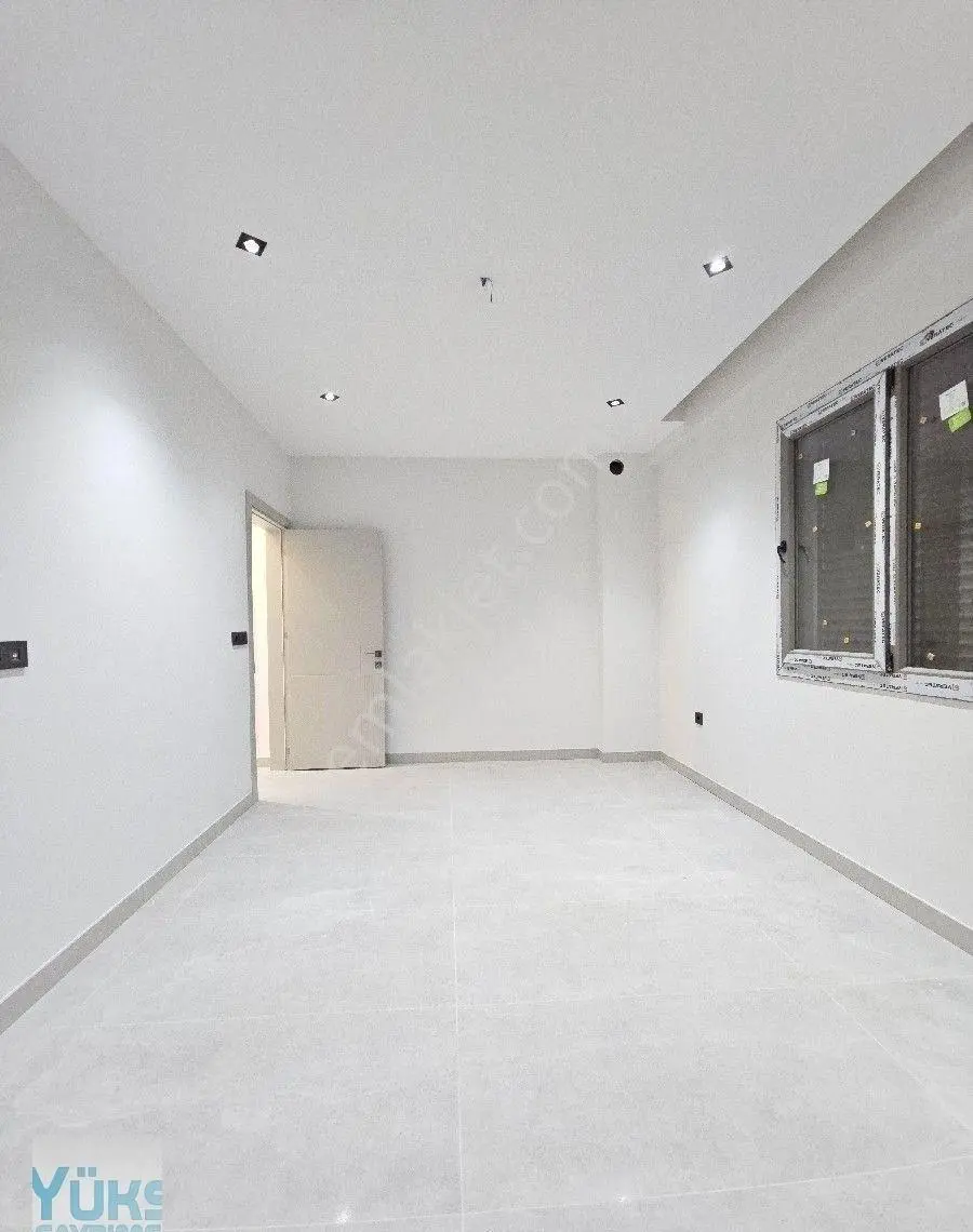 Denizli Şemikler Mahallesinde 3+1 170 M2 Panjurlu Lüks Satılık Daireler — fotoğraf 16