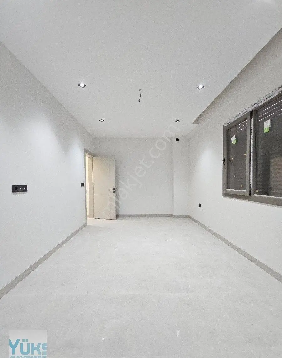 Denizli Şemikler Mahallesinde 3+1 170 M2 Panjurlu Lüks Satılık Daireler — fotoğraf 31