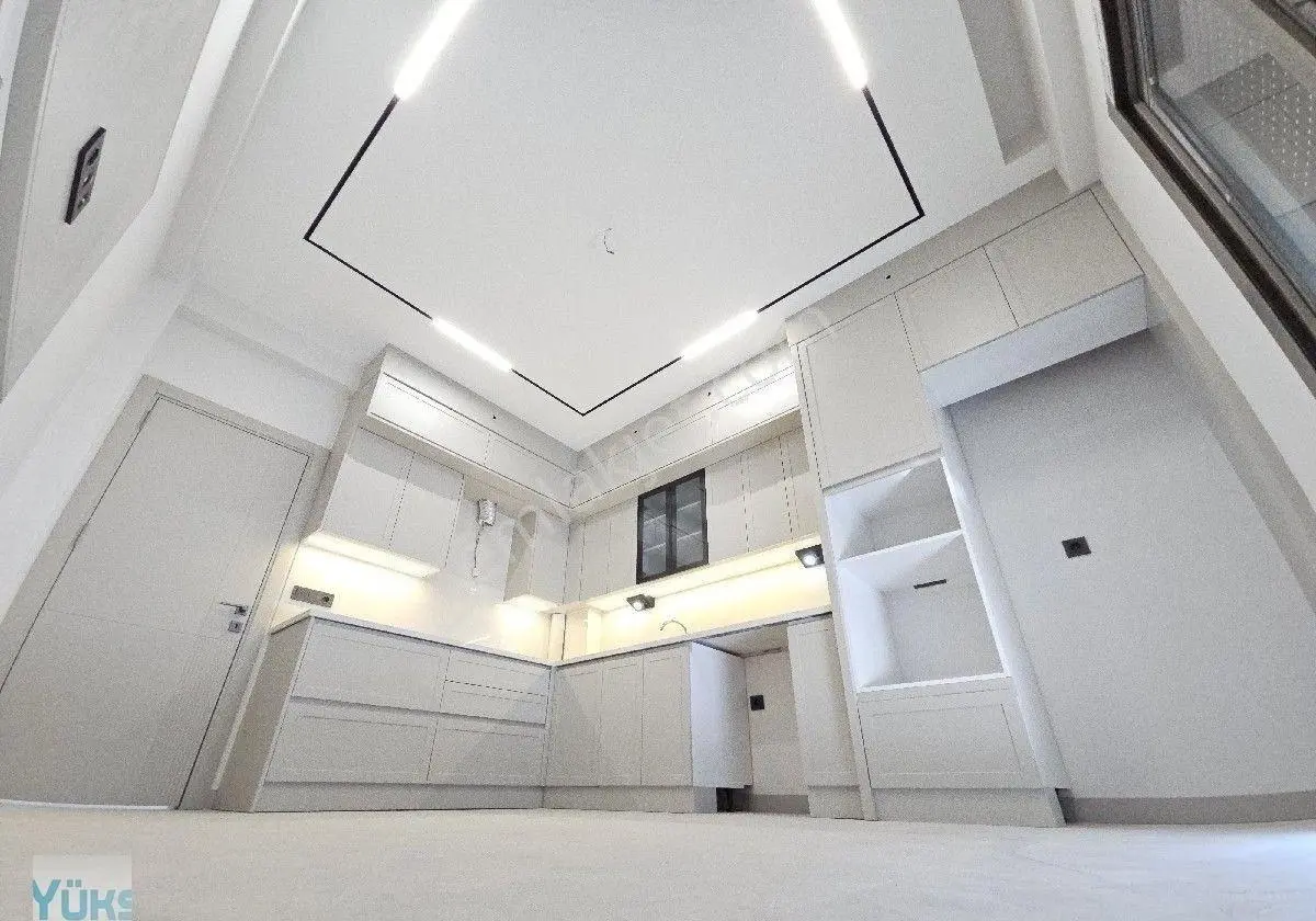 Denizli Şemikler Mahallesinde 3+1 170 M2 Panjurlu Lüks Satılık Daireler — fotoğraf 33