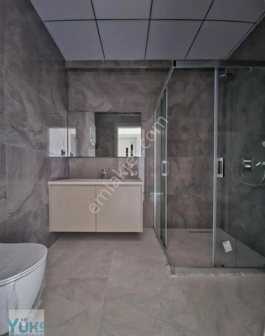 Denizli 1200 Evler De Satılık 4+1 200 M2 Ultra Lüks Daireler — fotoğraf 3