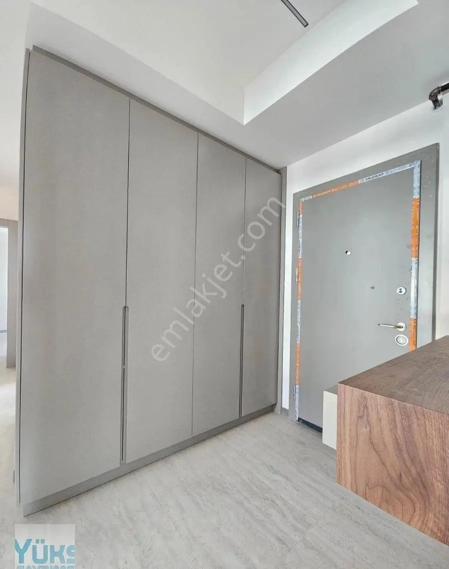 Denizli 1200 Evler De Satılık 4+1 200 M2 Ultra Lüks Daireler — fotoğraf 12