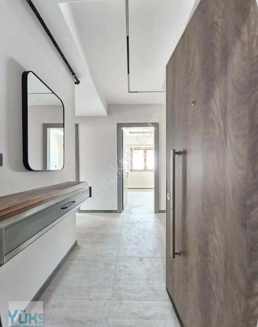 Denizli 1200 Evler De Satılık 4+1 200 M2 Ultra Lüks Daireler — fotoğraf 16
