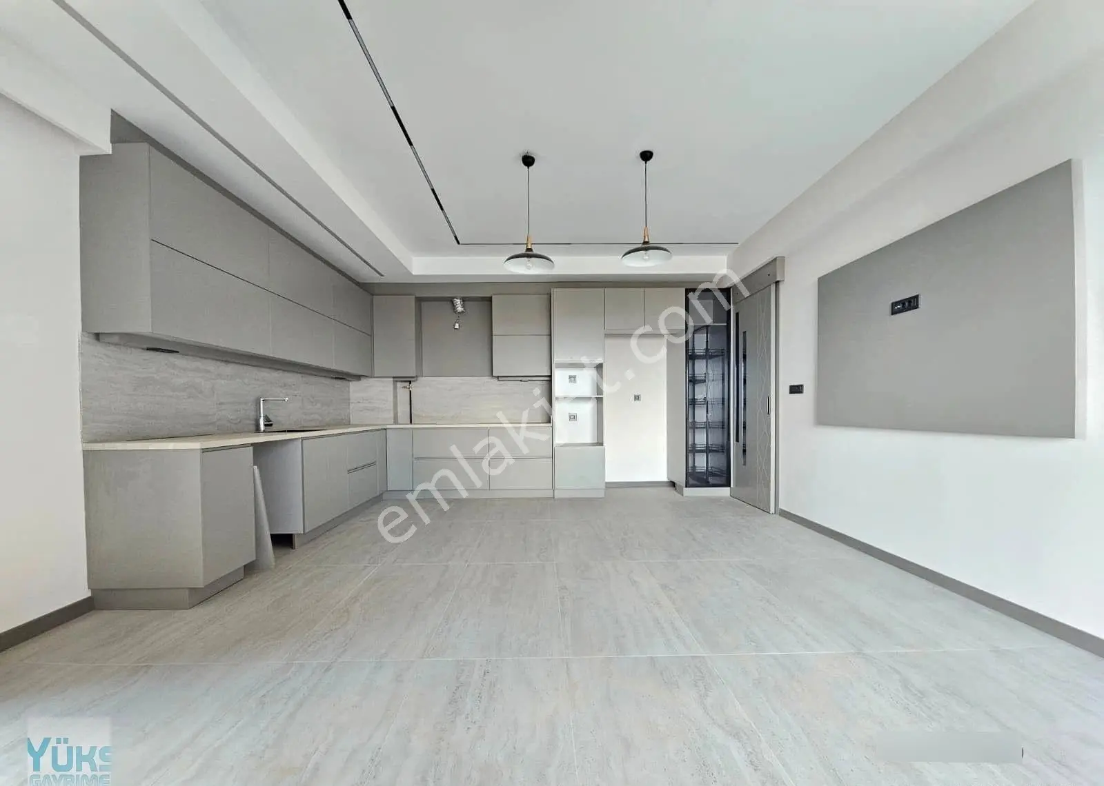 Denizli 1200 Evler De Satılık 4+1 200 M2 Ultra Lüks Daireler — fotoğraf 22