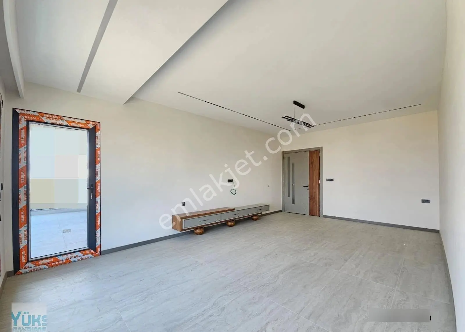 Denizli 1200 Evler De Satılık 4+1 200 M2 Ultra Lüks Daireler — fotoğraf 30