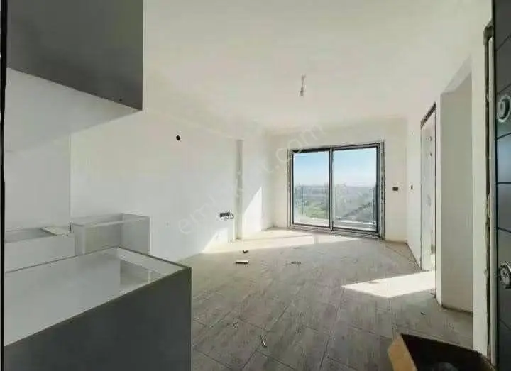 Nazilli Sümer Mahallesi’nde Kaçmaz Fırsat! 2+0 Satılık Daire – 80 M² Satılık! — fotoğraf 2