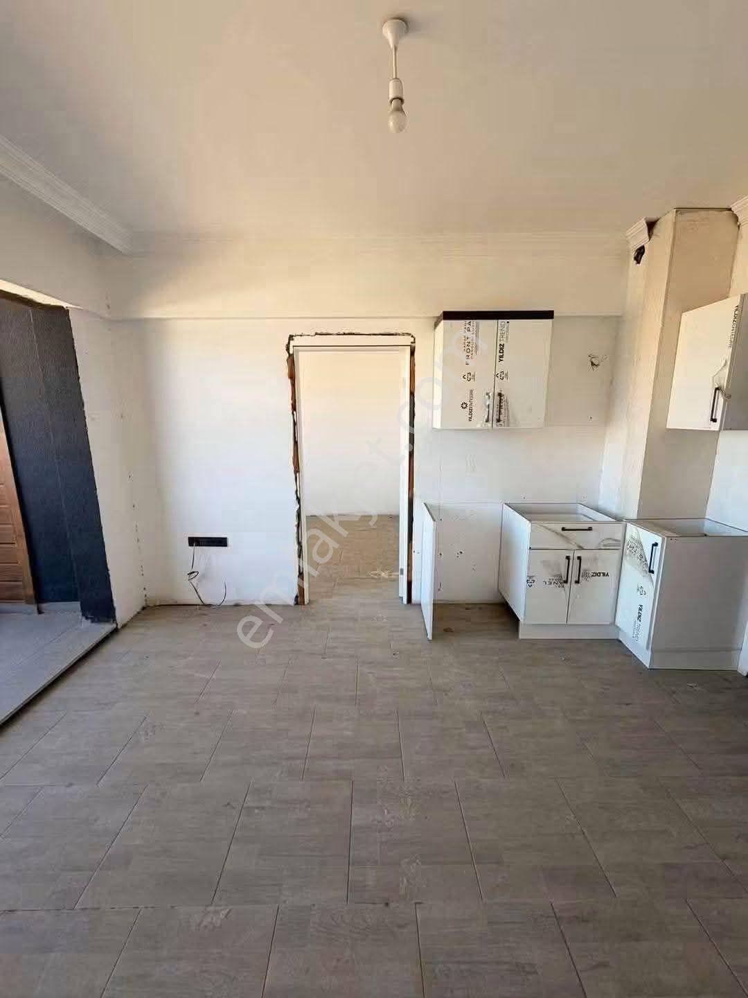 Nazilli Sümer Mahallesi’nde Kaçmaz Fırsat! 2+0 Satılık Daire – 80 M² Satılık! — fotoğraf 6