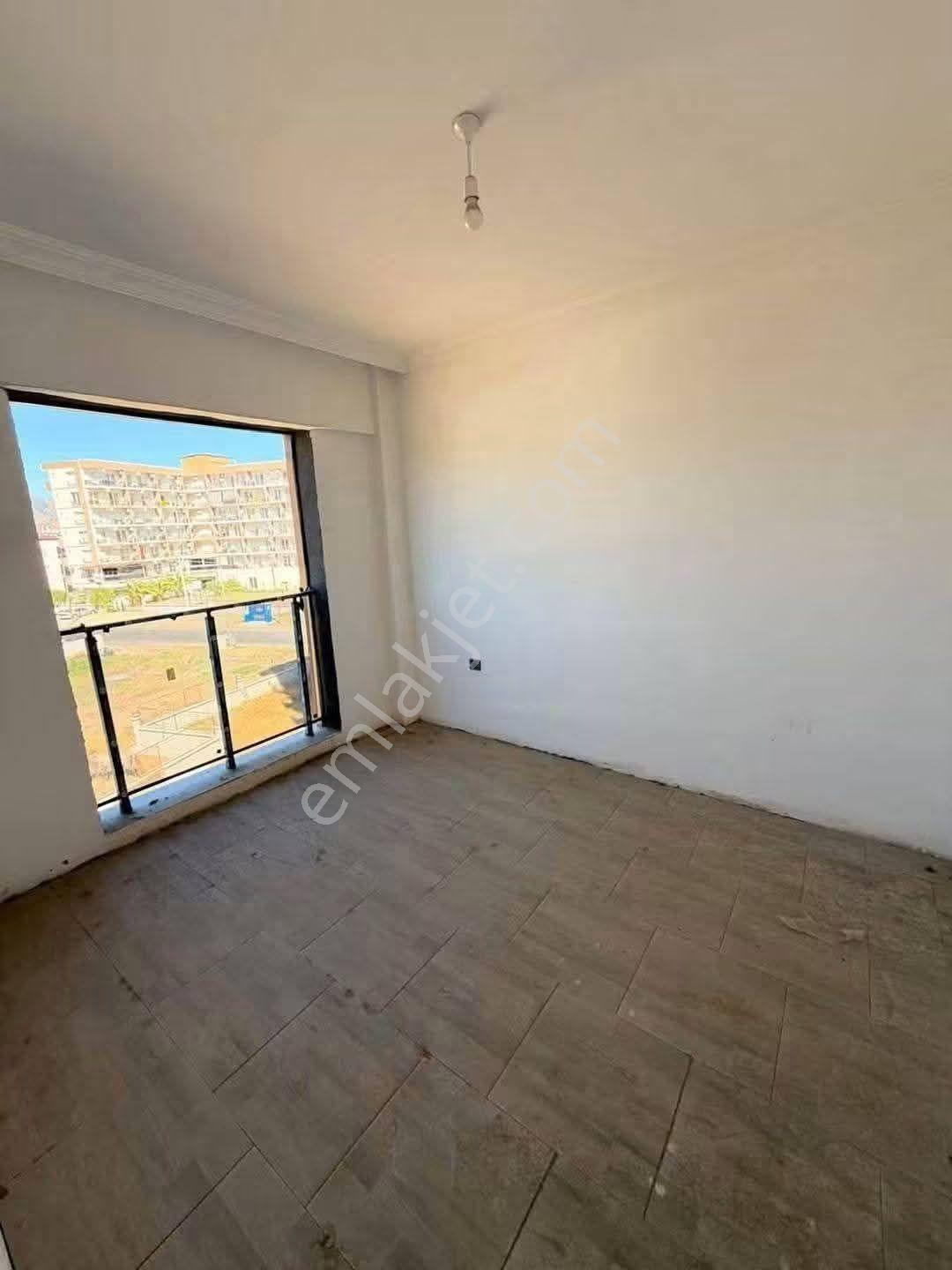 Nazilli Sümer Mahallesi’nde Kaçmaz Fırsat! 2+0 Satılık Daire – 80 M² Satılık! — fotoğraf 7