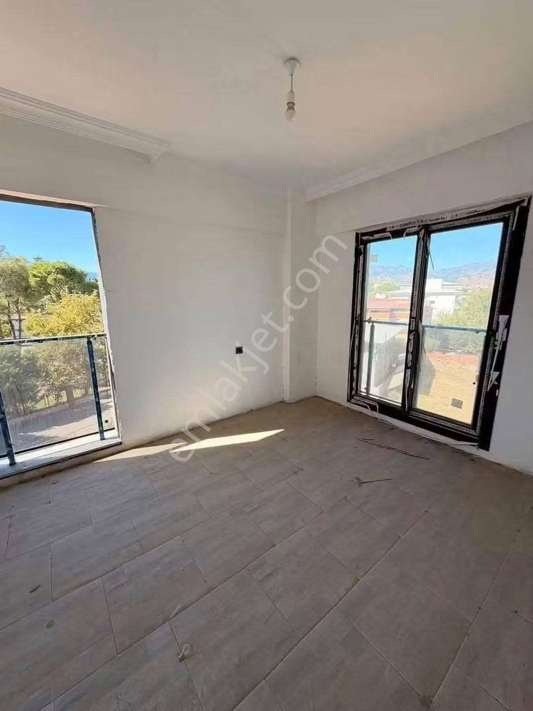 Nazilli Sümer Mahallesi’nde Kaçmaz Fırsat! 2+0 Satılık Daire – 80 M² Satılık! — fotoğraf 9
