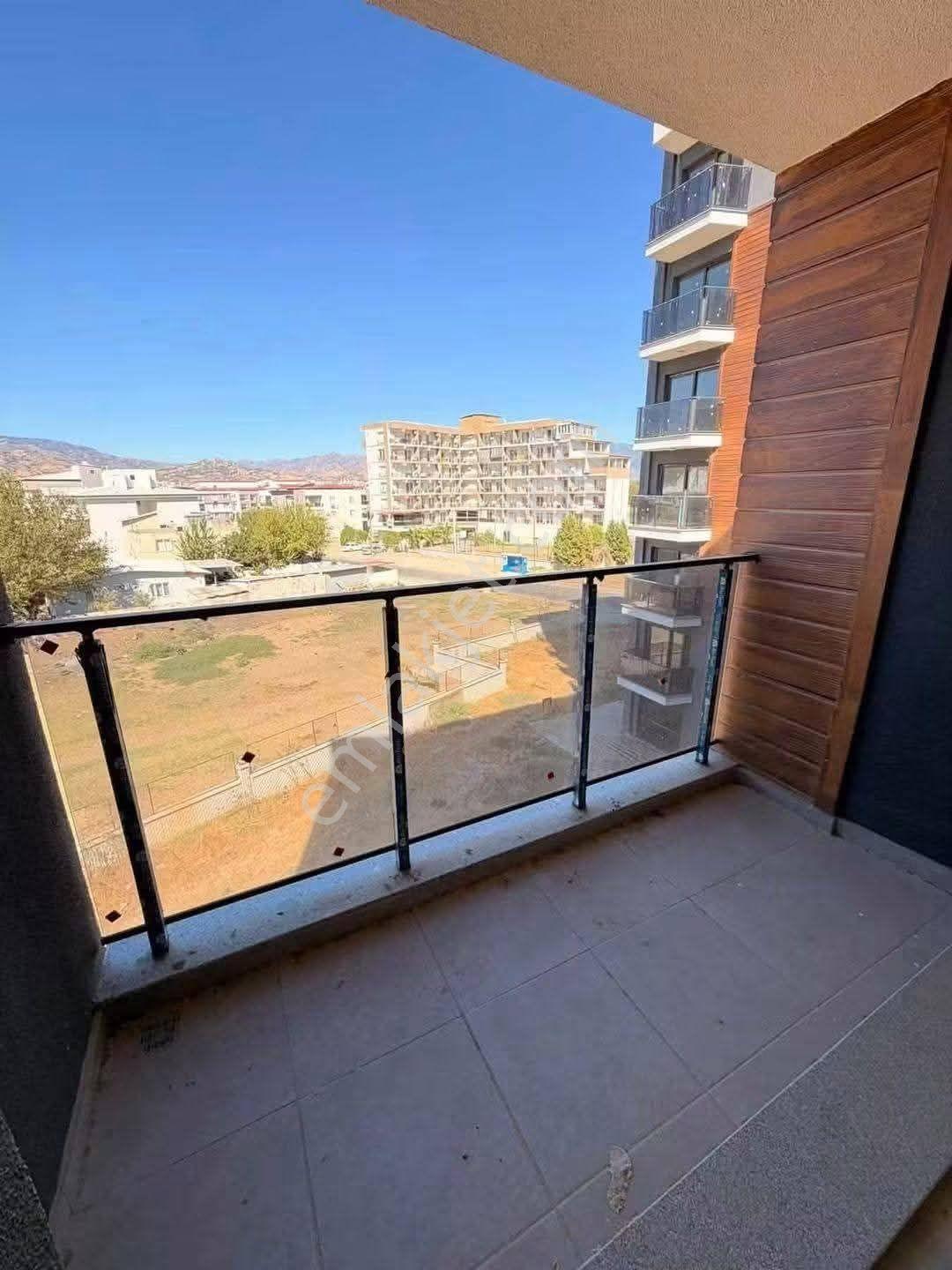 Nazilli Sümer Mahallesi’nde Kaçmaz Fırsat! 2+0 Satılık Daire – 80 M² Satılık! — fotoğraf 11