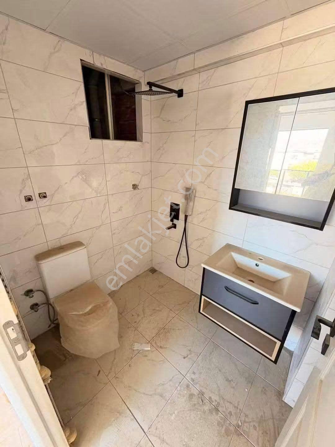 Nazilli Sümer Mahallesi’nde Kaçmaz Fırsat! 2+0 Satılık Daire – 80 M² Satılık! — fotoğraf 13
