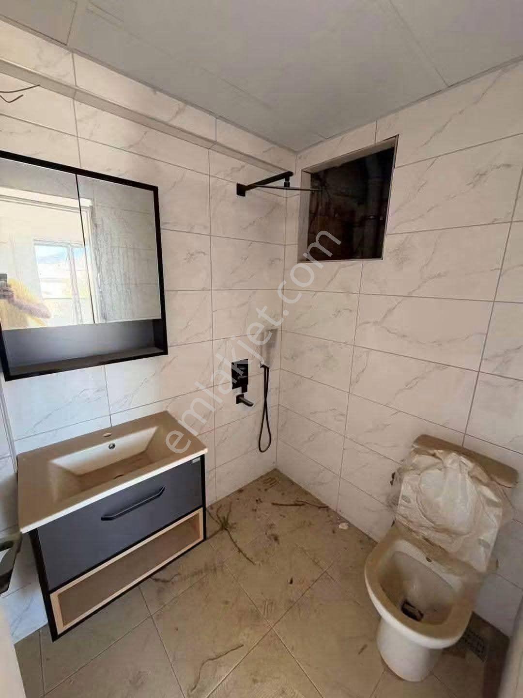 Nazilli Sümer Mahallesi’nde Kaçmaz Fırsat! 2+0 Satılık Daire – 80 M² Satılık! — fotoğraf 14