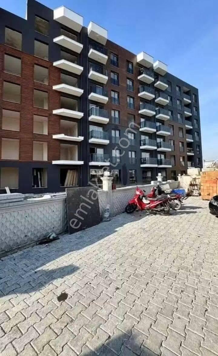 Nazilli Sümer Mahallesi’nde Kaçmaz Fırsat! 2+0 Satılık Daire – 80 M² Satılık! — fotoğraf 16