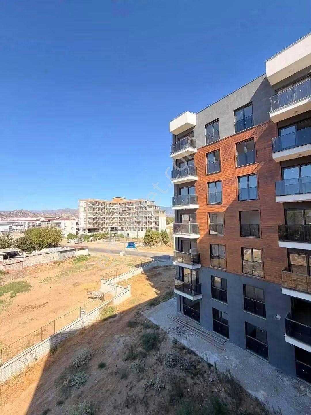 Nazilli Sümer Mahallesi’nde Kaçmaz Fırsat! 2+0 Satılık Daire – 80 M² Satılık! — fotoğraf 17