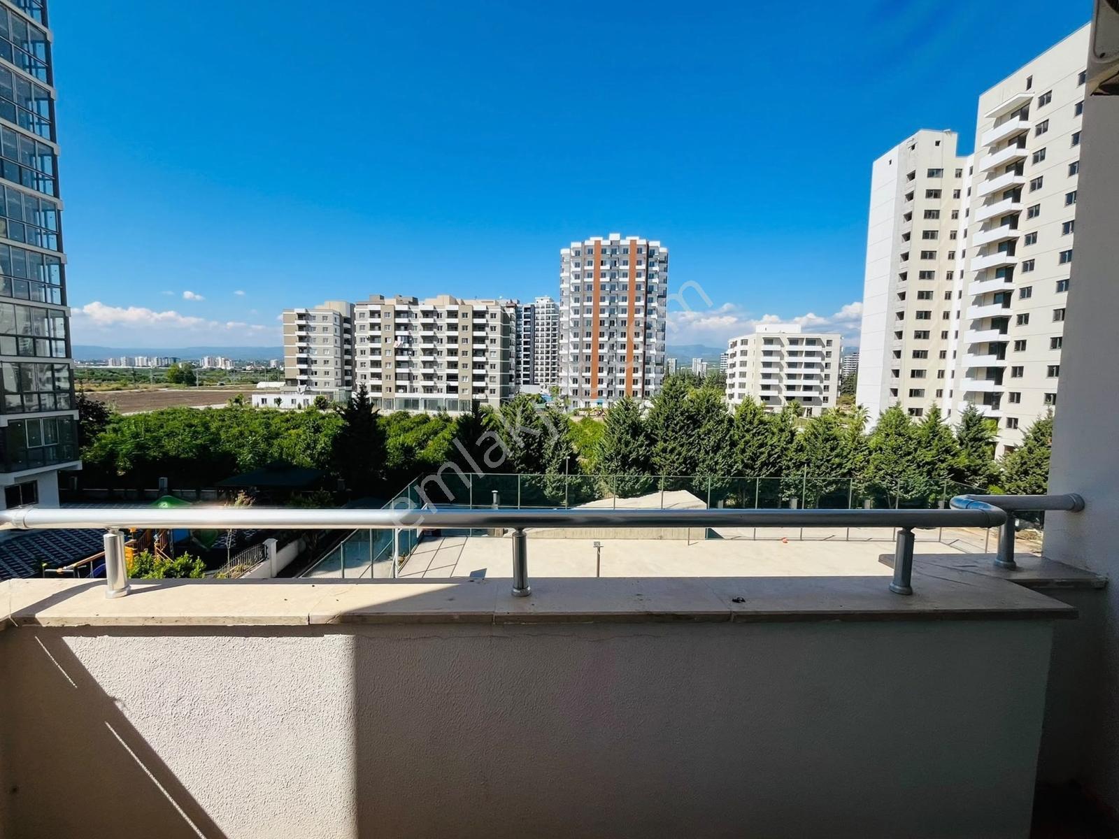 Etherealden Tecede Denize Sıfır Aqupark,havuz,kapalı Otoprklı3+1 — fotoğraf 8