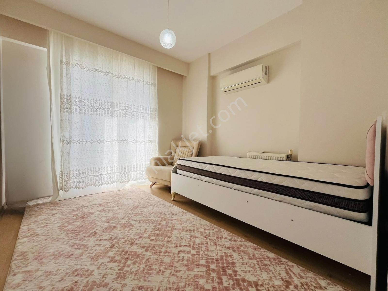 Etherealden Tecede Denize Sıfır Aqupark,havuz,kapalı Otoprklı3+1 — fotoğraf 9