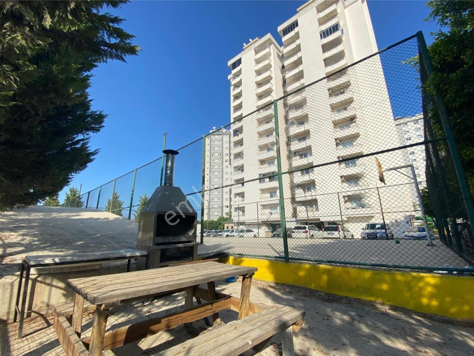 Etherealden Tecede Denize Sıfır Aqupark,havuz,kapalı Otoprklı3+1 — fotoğraf 11