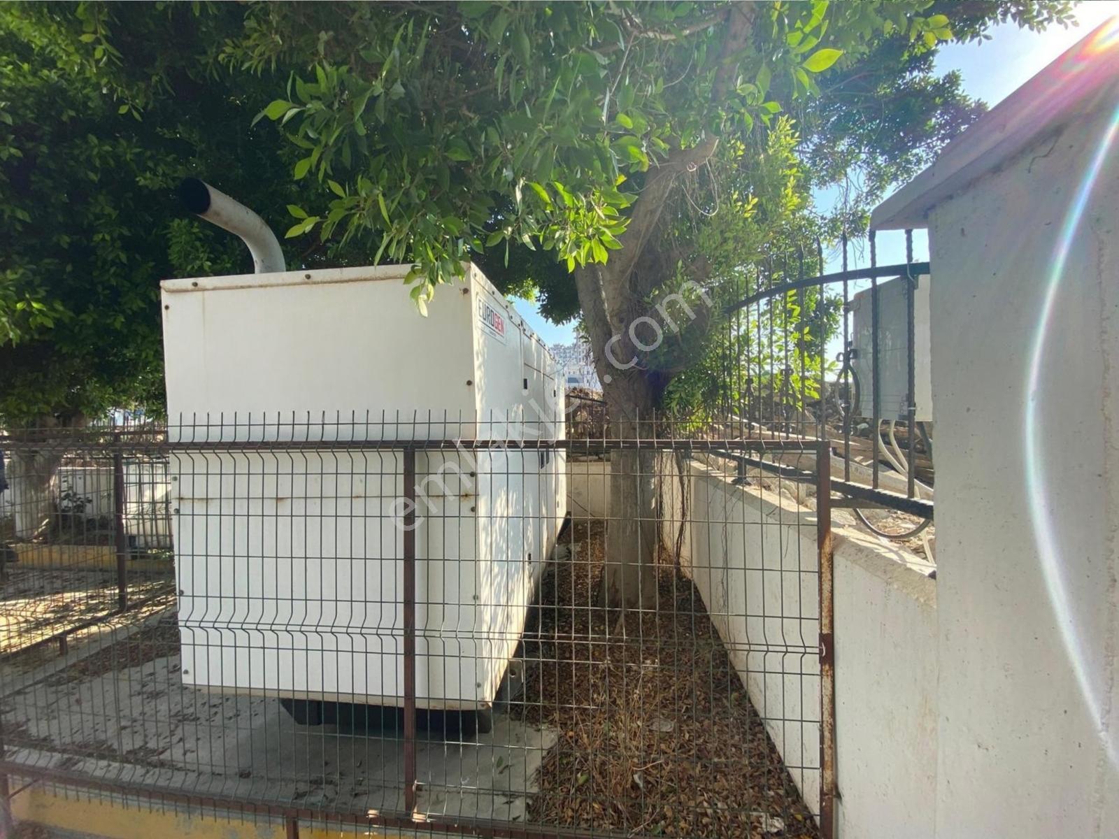Etherealden Tecede Denize Sıfır Aqupark,havuz,kapalı Otoprklı3+1 — fotoğraf 13
