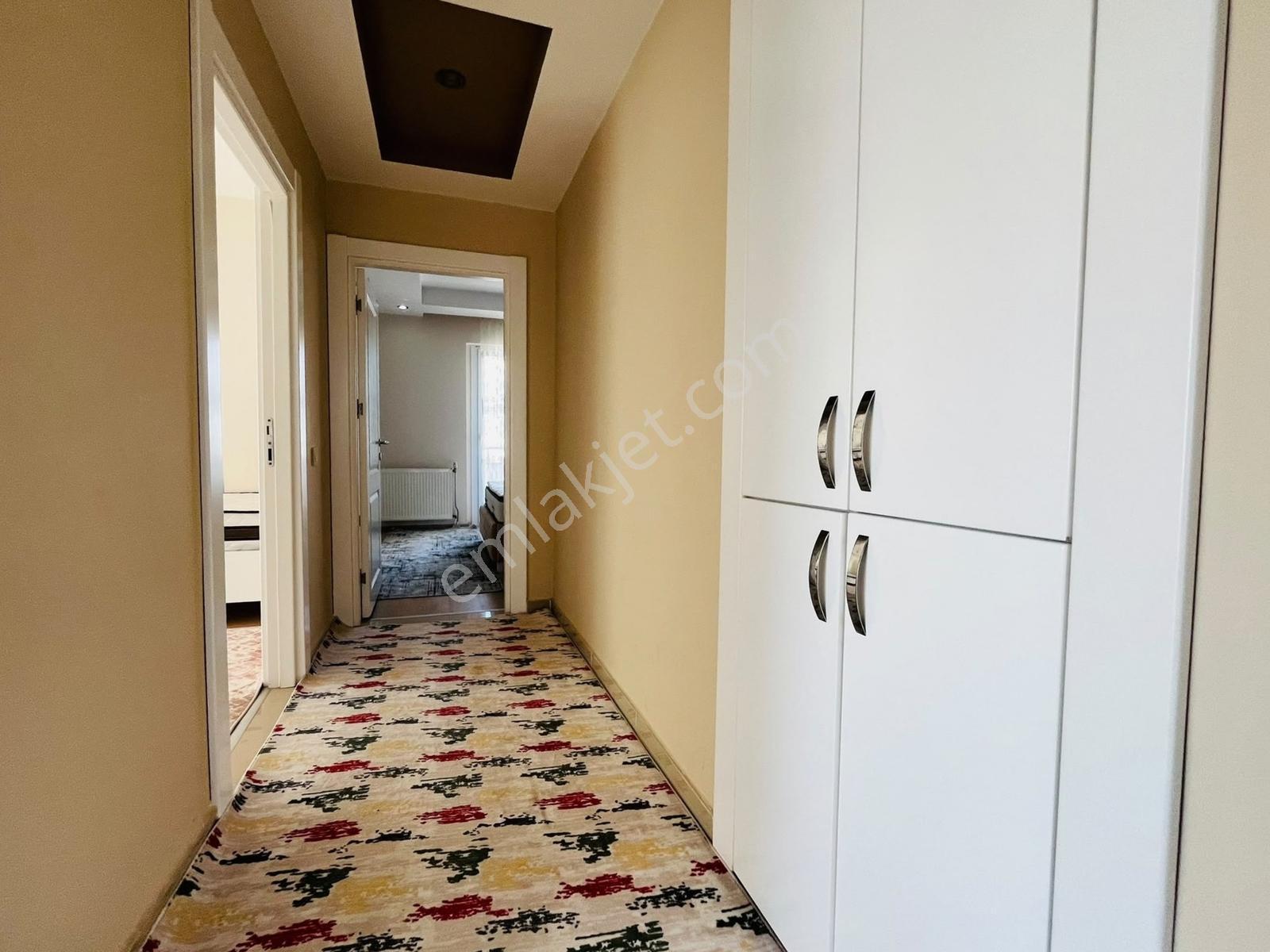 Etherealden Tecede Denize Sıfır Aqupark,havuz,kapalı Otoprklı3+1 — fotoğraf 15