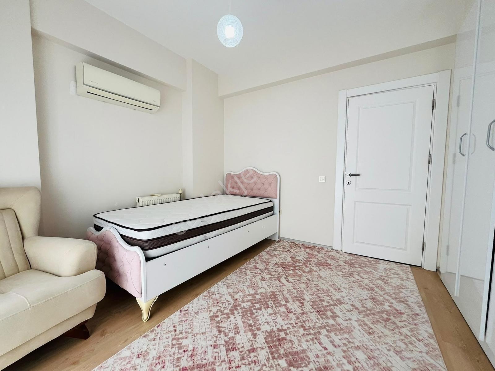Etherealden Tecede Denize Sıfır Aqupark,havuz,kapalı Otoprklı3+1 — fotoğraf 16