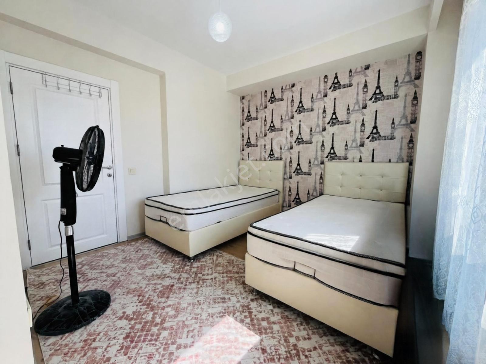 Etherealden Tecede Denize Sıfır Aqupark,havuz,kapalı Otoprklı3+1 — fotoğraf 20