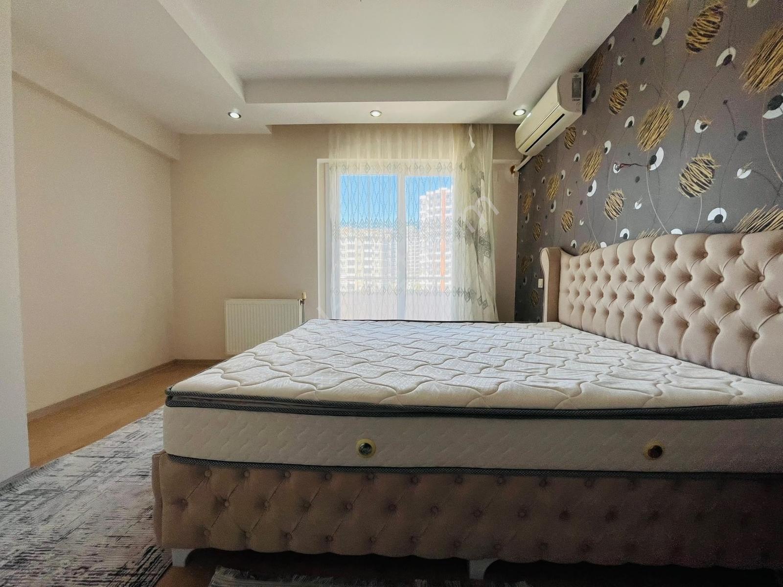 Etherealden Tecede Denize Sıfır Aqupark,havuz,kapalı Otoprklı3+1 — fotoğraf 21