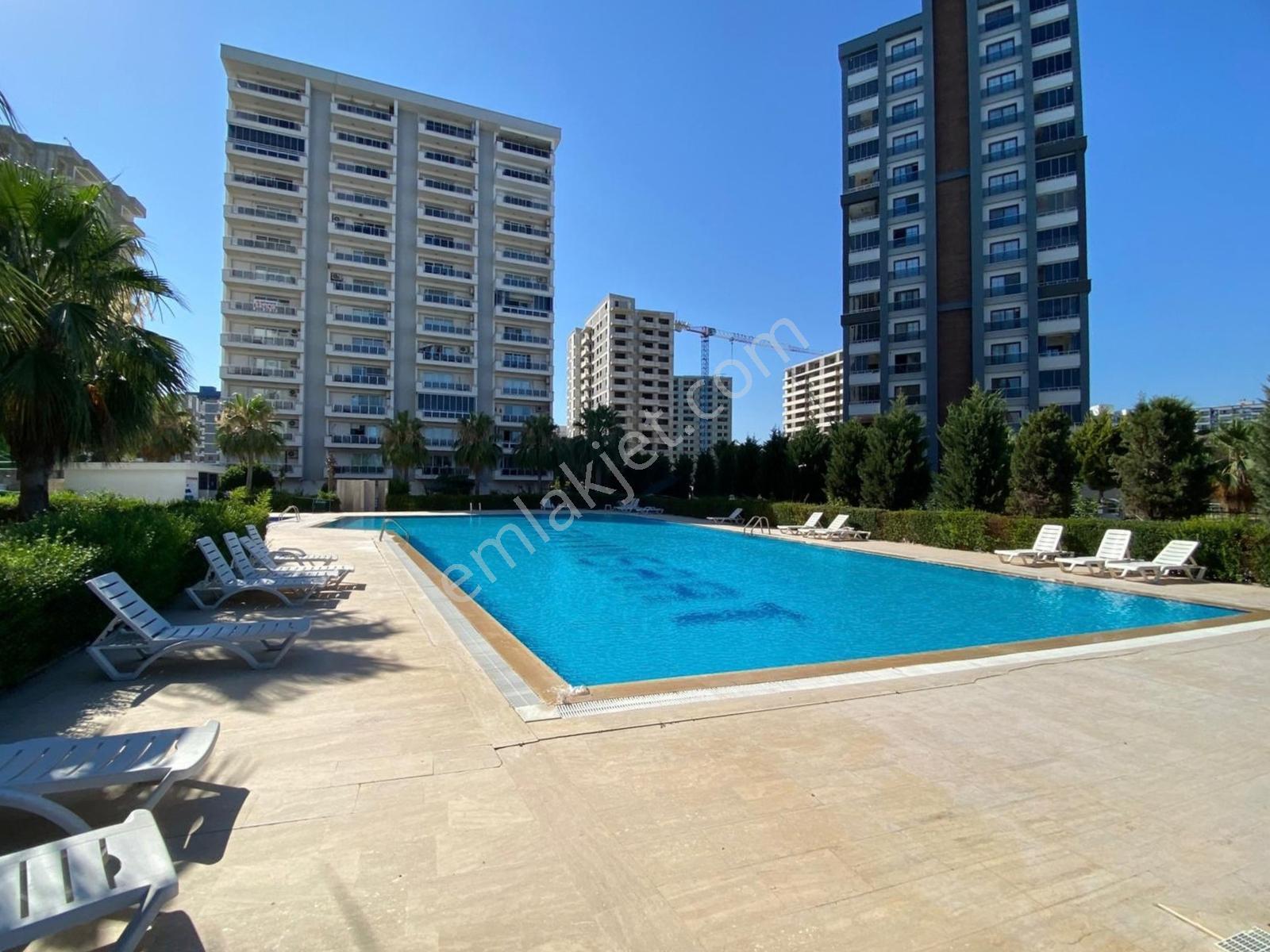 Etherealden Tecede Denize Sıfır Aqupark,havuz,kapalı Otoprklı3+1 — fotoğraf 24