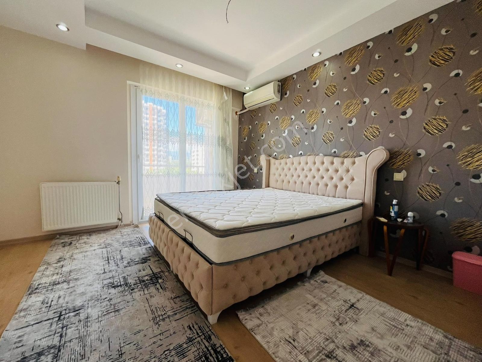 Etherealden Tecede Denize Sıfır Aqupark,havuz,kapalı Otoprklı3+1 — fotoğraf 26
