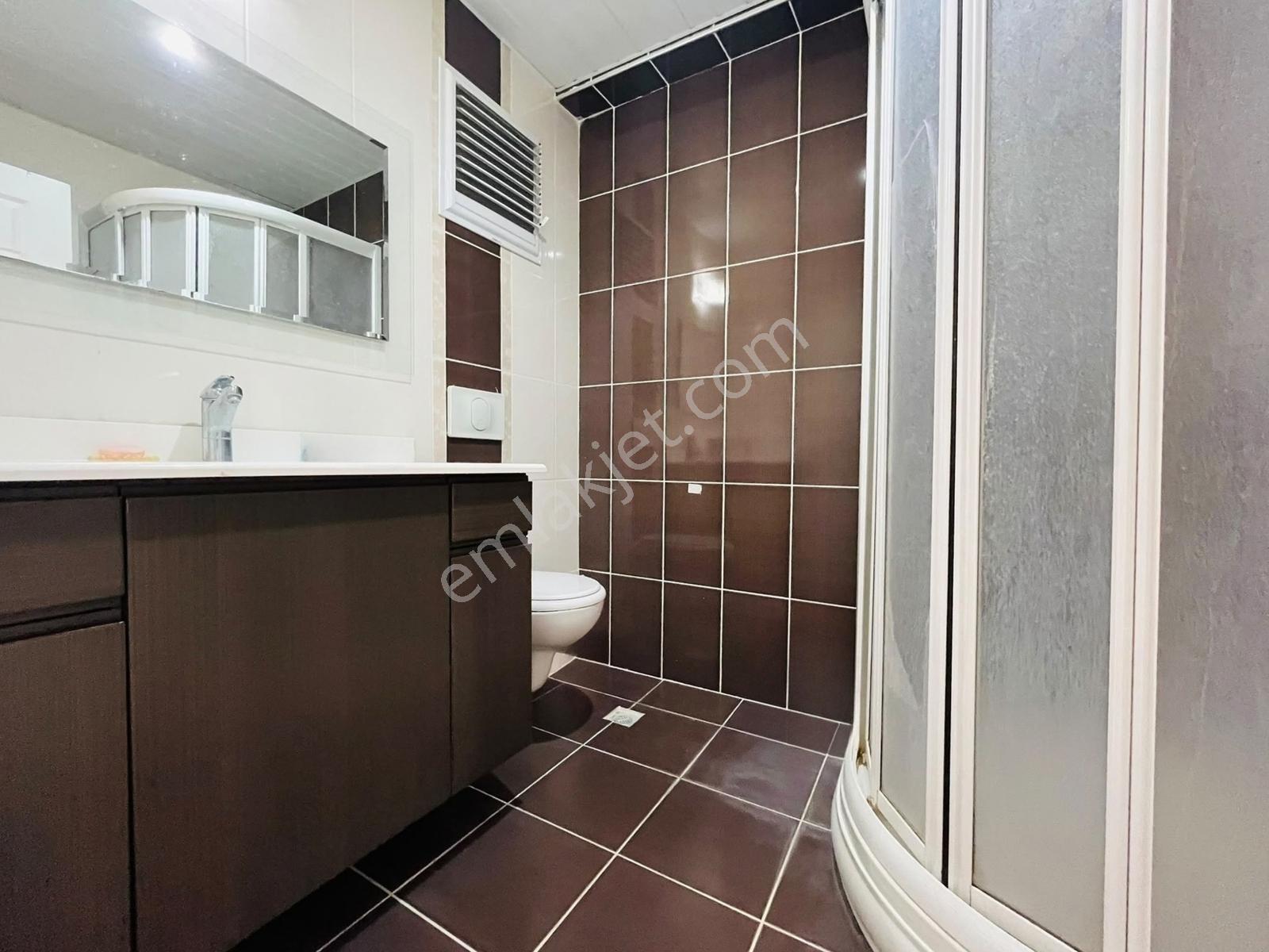 Etherealden Tecede Denize Sıfır Aqupark,havuz,kapalı Otoprklı3+1 — fotoğraf 29