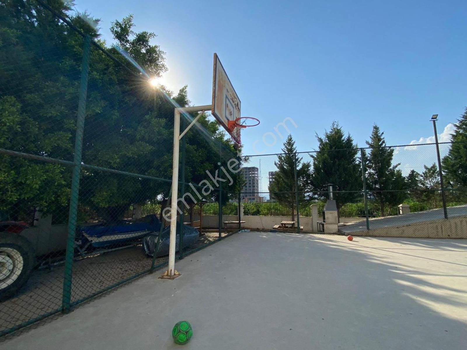 Etherealden Tecede Denize Sıfır Aqupark,havuz,kapalı Otoprklı3+1 — fotoğraf 30