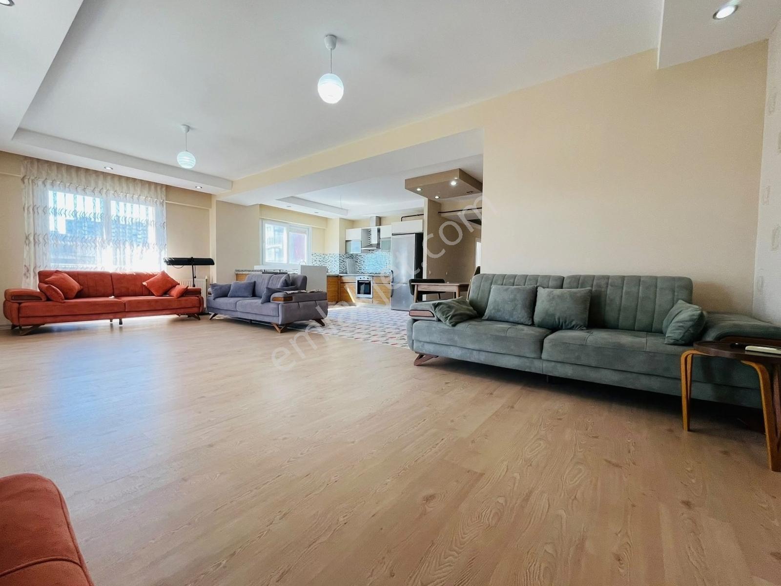 Etherealden Tecede Denize Sıfır Aqupark,havuz,kapalı Otoprklı3+1 — fotoğraf 35