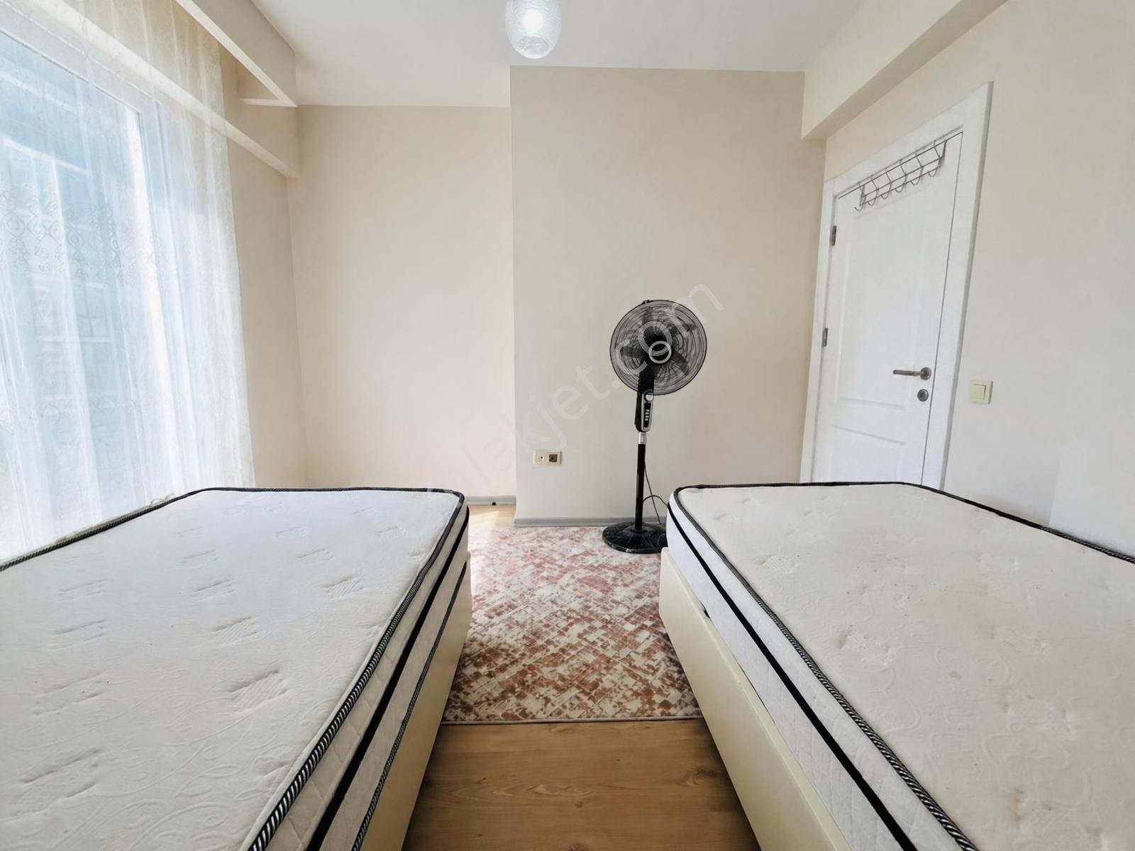 Etherealden Tecede Denize Sıfır Aqupark,havuz,kapalı Otoprklı3+1 — fotoğraf 36