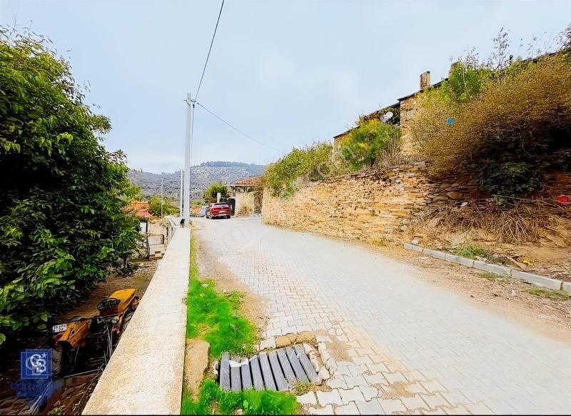 Bayındır Söğütören Köy İçi Önü Açık Satılık Müstakil Ev Ve Arsa — fotoğraf 9