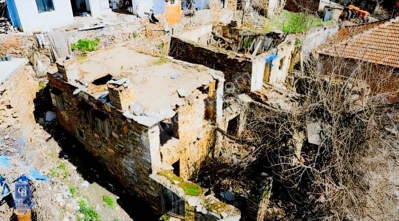 Bayındır Söğütören Köy İçi Önü Açık Satılık Müstakil Ev Ve Arsa — fotoğraf 11