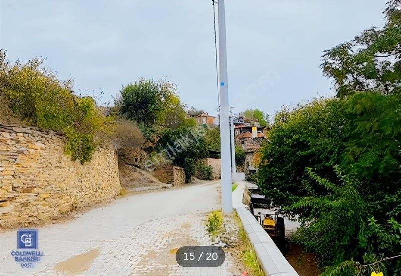 Bayındır Söğütören Köy İçi Önü Açık Satılık Müstakil Ev Ve Arsa — fotoğraf 12