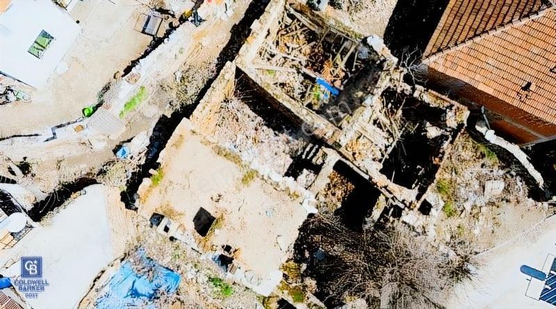 Bayındır Söğütören Köy İçi Önü Açık Satılık Müstakil Ev Ve Arsa — fotoğraf 13