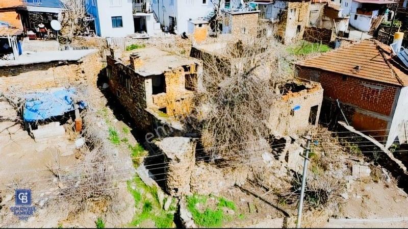 Bayındır Söğütören Köy İçi Önü Açık Satılık Müstakil Ev Ve Arsa — fotoğraf 14