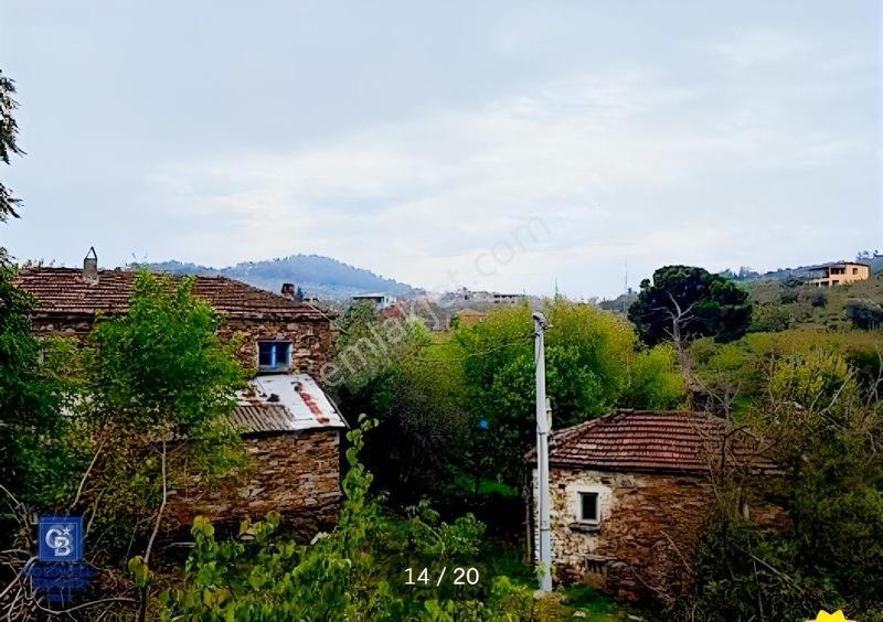 Bayındır Söğütören Köy İçi Önü Açık Satılık Müstakil Ev Ve Arsa — fotoğraf 15