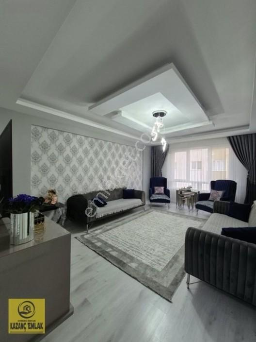 Erkilet Osmangazide Ana Yola Yakın Daire — fotoğraf 3
