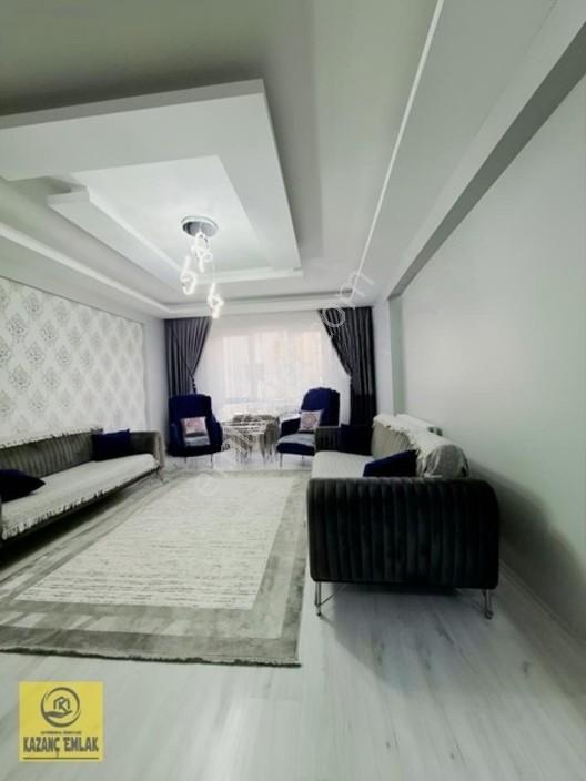 Erkilet Osmangazide Ana Yola Yakın Daire — fotoğraf 4
