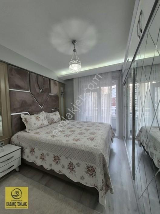 Erkilet Osmangazide Ana Yola Yakın Daire — fotoğraf 11